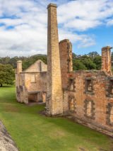 Ultimate Tasmania Experience