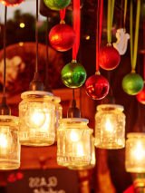 Adelaide and Christkindlmarkt escorted by National Seniors Travel