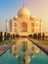 Colours & Culture Of The Golden Triangle (Land Only)
