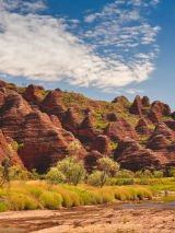 Gibb River Road Self Drive