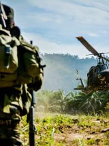 Battlefields tour: Vietnam Past and Present 2023