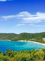 Hamilton Island - Reef View Hotel