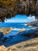 Kangaroo Island on Pacific Adventure