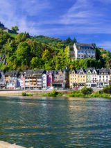 Romantic Rhine and Moselle