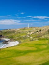King and Flinders Islands - SOLD OUT