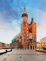 Portrait of Poland