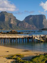 Lord Howe Island - Somerset Apartments