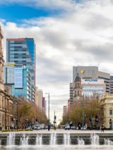 Indulgent Adelaide Getaway