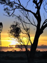 Queensland's Southern Outback 2022 escorted by National Seniors Travel