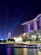 Singapore Grand Prix 2018