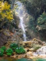 Highlights of Laos with return flights
