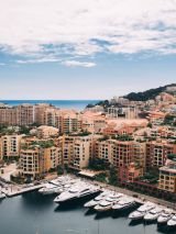 Best of Europe Rome to Monte Carlo with Sirena