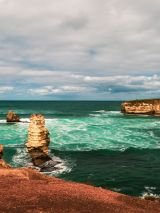 The Great Ocean Road and Kangaroo Island