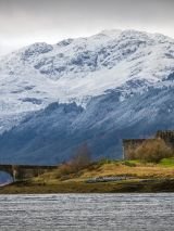 Country Roads of Scotland Air Inclusive (Summer 2019)