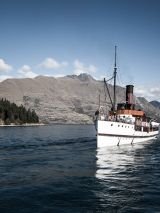 Ultimate South Island experience and cruise