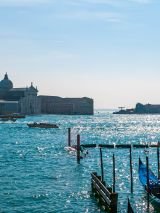 Italy and Adriatic on Riviera