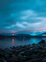 Rockies Highlights and Alaska Inside Passage Cruise