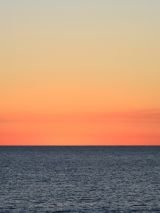 Southern Journey to Fremantle on Vasco da Gama