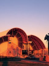 8 Day Legendary Longreach and Winton