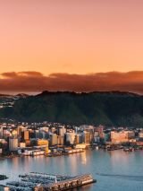 New Year's Eve Cruise on Pacific Explorer