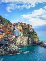 Classic Italy with Cinque Terre and the Italian Riviera