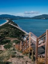 Grand Circle: Hobart to Hobart