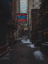 Splendour in the American Heartland (Summer 2019)