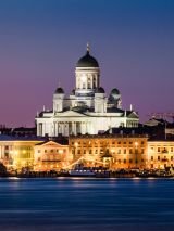 Grand Baltic Cities & St Petersburg on Columbus