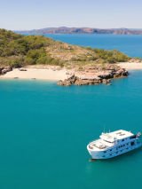 Last Chance for 2022 Kimberley Quest Cruise