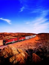 Discover Darwin Expedition holiday package