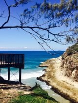 Peppers Soul with Stradbroke Island Tour