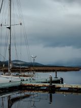 Tasmania in Depth with Marion Bunnik