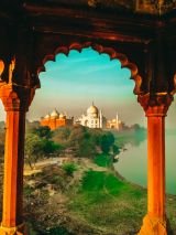 India's Golden Triangle - for solo travellers