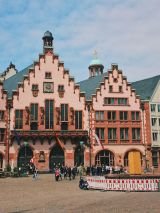 German Christmas Holiday