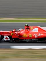 Formula 1 Singapore Grand Prix 2019 with Return Flights