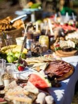 Sapphire Coast food festival on Pacific Adventure