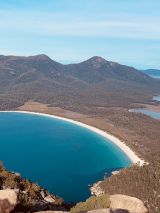 Wineglass Bay Luxury