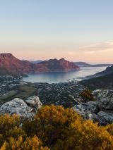 South Africa Intensive Voyage on Azamara Quest