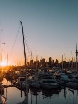 New Zealand with Ruby Princess