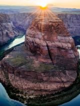 Colourful Trails of the Southwest