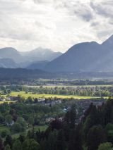 The Rhineland and Austrian Tyrol for single travellers