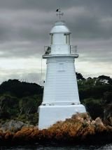 Tasmanian Explorer on Vasco da Gama