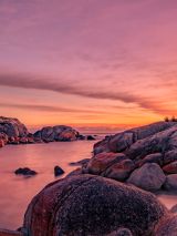 Walk the Bay of Fires