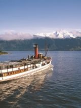 New Zealand festive season tour