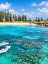 Norfolk Island Experience from Brisbane
