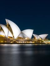 107-Day World Cruise - Roundtrip Sydney 2022