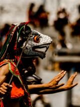 Bhutan: Dragon Kingdom