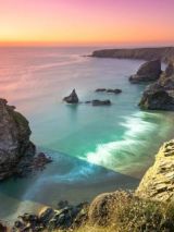 Walk the Cornish Coast