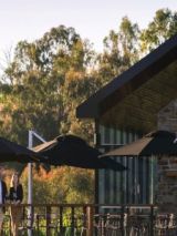 Exclusive Private Barossa Wine Tour
