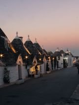 Country Roads of Puglia & the Neapolitan Riviera (Summer 2019)